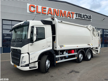 Απορριμματοφόρο VOLVO FM 330