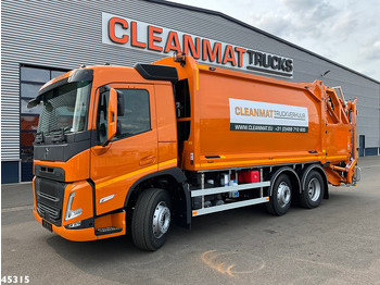 Απορριμματοφόρο VOLVO FM 330