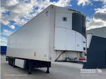 Ρυμούλκα ψυγείο