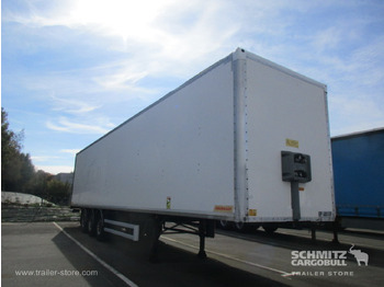 Επικαθήμενο κόφα FRUEHAUF