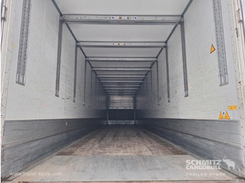 Επικαθήμενο κόφα SCHMITZ Dryfreight Standard Double deck: φωτογραφία 4 Επικαθήμενο κόφα SCHMITZ Dryfreight Standard Double deck: φωτογραφία 4