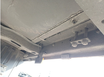 Επικαθήμενο κουρτίνα SCHMITZ Auflieger Curtainsider Mega: φωτογραφία 4