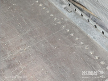 Επικαθήμενο κουρτίνα SCHMITZ Auflieger Curtainsider Mega: φωτογραφία 5