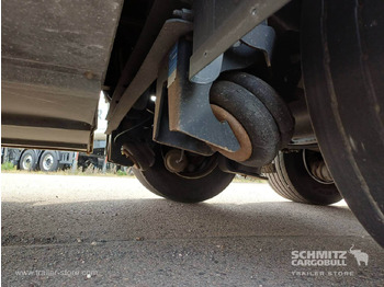 Επικαθήμενο κουρτίνα SCHMITZ Auflieger Curtainsider Mega: φωτογραφία 2