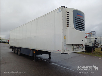 Επικαθήμενο ισοθερμικό SCHMITZ