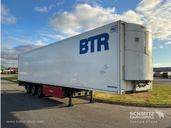 Επικαθήμενο ισοθερμικό KRONE