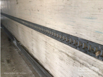 Επικαθήμενο ισοθερμικό KRONE Reefer Standard Taillift: φωτογραφία 3