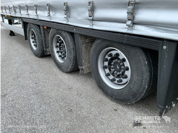Νέα Επικαθήμενο κουρτίνα SCHMITZ Curtainsider Mega: φωτογραφία 3