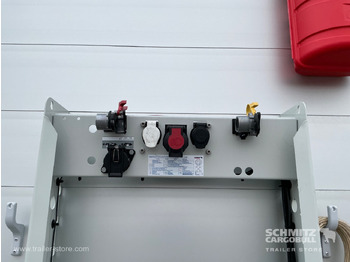 Νέα Επικαθήμενο κουρτίνα SCHMITZ Curtainsider Mega: φωτογραφία 4