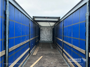 Επικαθήμενο κουρτίνα SCHMITZ Curtainsider Mega: φωτογραφία 5 Επικαθήμενο κουρτίνα SCHMITZ Curtainsider Mega: φωτογραφία 5