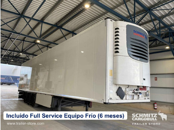 Επικαθήμενο ισοθερμικό SCHMITZ