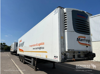 Επικαθήμενο ισοθερμικό SCHMITZ