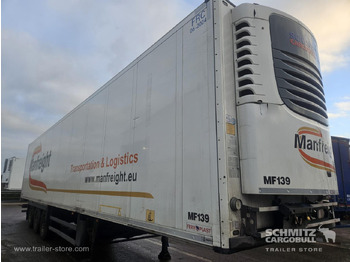 Επικαθήμενο ισοθερμικό SCHMITZ