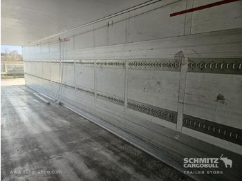 Μίσθωση SCHMITZ Reefer Standard SCHMITZ Reefer Standard: φωτογραφία 4 Μίσθωση SCHMITZ Reefer Standard SCHMITZ Reefer Standard: φωτογραφία 4