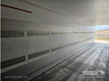 Μίσθωση SCHMITZ Reefer Standard SCHMITZ Reefer Standard: φωτογραφία 3 Μίσθωση SCHMITZ Reefer Standard SCHMITZ Reefer Standard: φωτογραφία 3