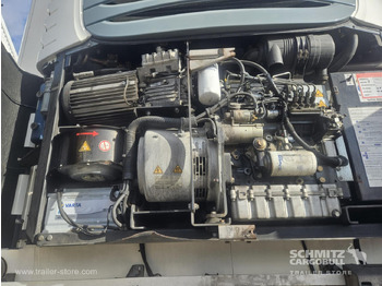 Μίσθωση SCHMITZ Reefer Standard SCHMITZ Reefer Standard: φωτογραφία 2 Μίσθωση SCHMITZ Reefer Standard SCHMITZ Reefer Standard: φωτογραφία 2