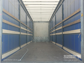 Επικαθήμενο κουρτίνα SCHMITZ Curtainsider Mega: φωτογραφία 2 Επικαθήμενο κουρτίνα SCHMITZ Curtainsider Mega: φωτογραφία 2