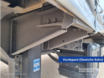 Επικαθήμενο κουρτίνα SCHMITZ Curtainsider Mega: φωτογραφία 5