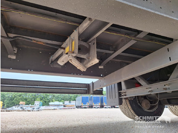 Επικαθήμενο κουρτίνα SCHMITZ Curtainsider Mega: φωτογραφία 3