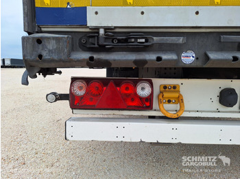 Επικαθήμενο κουρτίνα SCHMITZ Curtainsider Mega: φωτογραφία 4