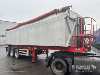 Επικαθήμενο ανατρεπόμενο