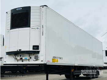 Επικαθήμενο ισοθερμικό SCHMITZ