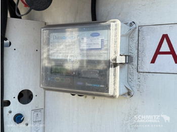 Επικαθήμενο ισοθερμικό SCHMITZ Oplegger Vries Multitemp: φωτογραφία 5 Επικαθήμενο ισοθερμικό SCHMITZ Oplegger Vries Multitemp: φωτογραφία 5