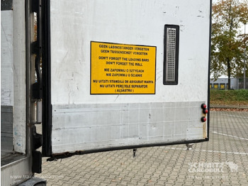 Επικαθήμενο ισοθερμικό SCHMITZ Oplegger Vries Multitemp: φωτογραφία 2