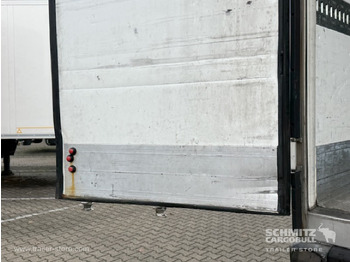 Επικαθήμενο ισοθερμικό SCHMITZ Oplegger Vries Multitemp: φωτογραφία 3