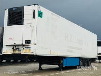 Επικαθήμενο ισοθερμικό SCHMITZ