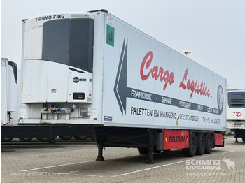 Επικαθήμενο ισοθερμικό SCHMITZ