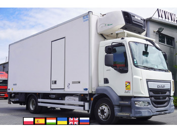 Φορτηγό ψυγείο DAF LF 220