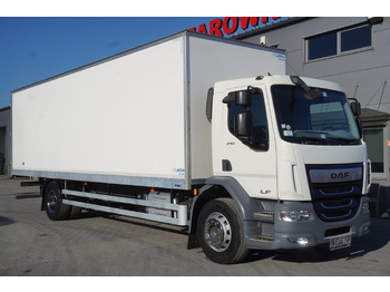 Φορτηγό κόφα DAF LF 290