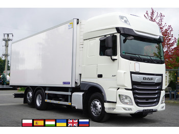 Φορτηγό ψυγείο DAF XF 480