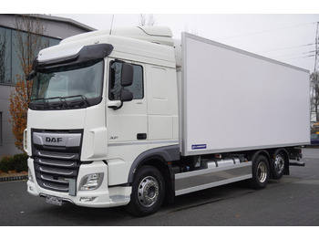 Φορτηγό ψυγείο DAF XF 480