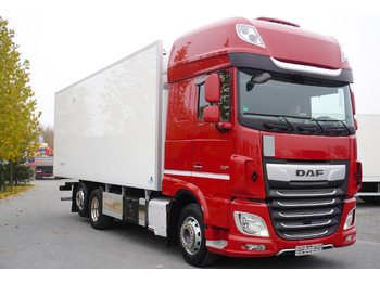 Φορτηγό ψυγείο DAF XF 480