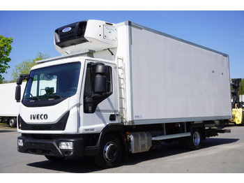Φορτηγό ψυγείο IVECO EuroCargo