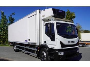 Φορτηγό ψυγείο IVECO EuroCargo