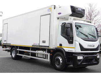 Φορτηγό ψυγείο IVECO EuroCargo