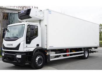 Φορτηγό ψυγείο IVECO EuroCargo