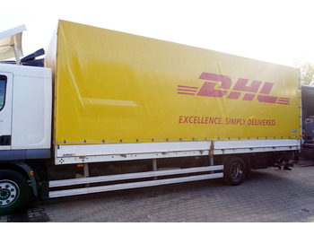 Αμάξωμα με συρρόμενο μουσαμά JUNGE Body Tarpaulin JUNGE / 18 Europallets / 2015: φωτογραφία 3 Αμάξωμα με συρρόμενο μουσαμά JUNGE Body Tarpaulin JUNGE / 18 Europallets / 2015: φωτογραφία 3