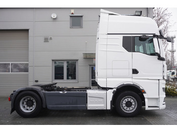 Τράκτορας MAN TGX 18.510 E6 4×2 tractor unit / Retarder / Sleeper cab / 2023 / 4 units: φωτογραφία 3
