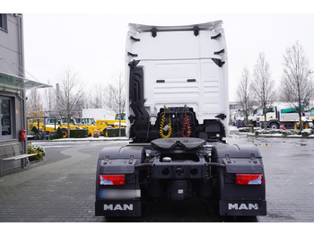 Τράκτορας MAN TGX 18.510 E6 4×2 tractor unit / Retarder / Sleeper cab / 2023 / 4 units: φωτογραφία 5
