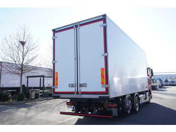 Μίσθωση MAN TGX 26.510 / 2022 / New Lamberet refrigerator bitemperature/ Carrier Supra 1150 MT / 4 units MAN TGX 26.510 / 2022 / New Lamberet refrigerator bitemperature/ Carrier Supra 1150 MT / 4 units: φωτογραφία 4