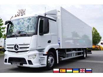 Φορτηγό ψυγείο MERCEDES-BENZ Actros 1824