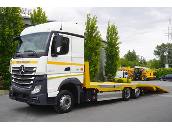 Φορτηγό ρυμούλκησης MERCEDES-BENZ Actros 2542