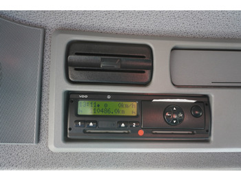 Μίσθωση MERCEDES-BENZ Actros 2641 6×4 E5 / Crane / Dumper / 110000 km! MERCEDES-BENZ Actros 2641 6×4 E5 / Crane / Dumper / 110000 km!: φωτογραφία 5