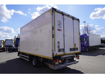 Φορτηγό ψυγείο RENAULT D12 / Lamberet refrigerated truck / Dhollandia tail lift 1500 kg / 130 thousand km !!: φωτογραφία 5 Φορτηγό ψυγείο RENAULT D12 / Lamberet refrigerated truck / Dhollandia tail lift 1500 kg / 130 thousand km !!: φωτογραφία 5