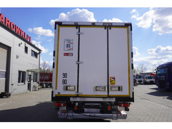 Φορτηγό ψυγείο RENAULT D12 / Lamberet refrigerated truck / Dhollandia tail lift 1500 kg / 130 thousand km !!: φωτογραφία 4 Φορτηγό ψυγείο RENAULT D12 / Lamberet refrigerated truck / Dhollandia tail lift 1500 kg / 130 thousand km !!: φωτογραφία 4