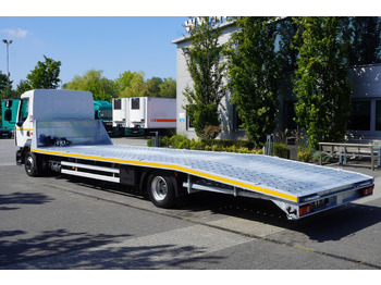 Φορτηγό αυτοκινητάμαξα RENAULT D12 / New galvanized tow truck superstructure / 2025 / length 840 cm: φωτογραφία 3